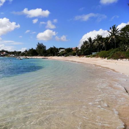 Tropical Palms Apartment Mauritius Pointe aux Canonniers Exterior foto