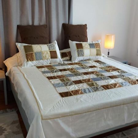 Tropical Palms Apartment Mauritius Pointe aux Canonniers Exterior foto